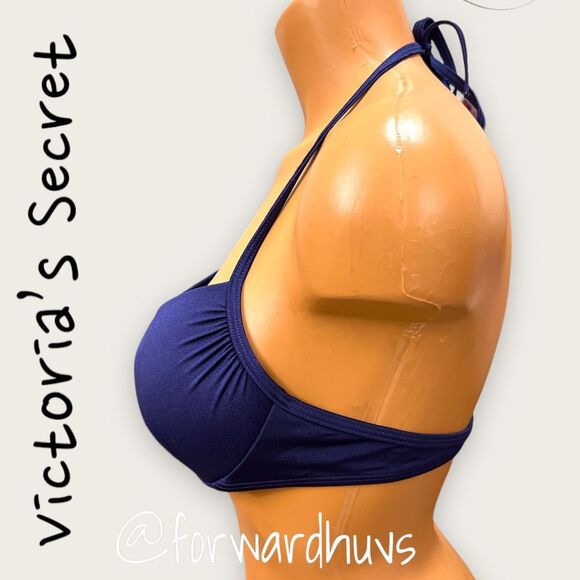 Victoria’s Secret 36B Bikini Top - Elegance for Poolside Glam - Picture 6 of 8